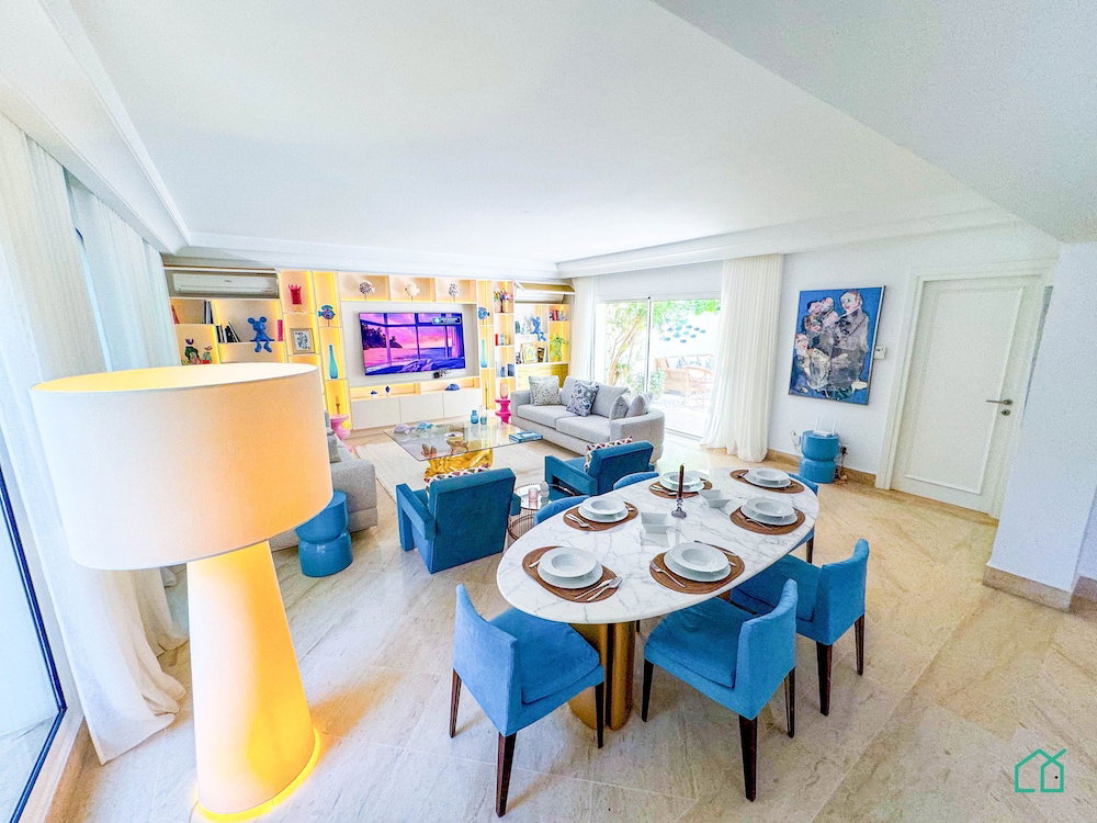 Hotel Villa Des Artistes In Carthage
