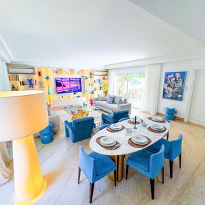 Sejur Villa Des Artistes In Carthage vacanta Carthage