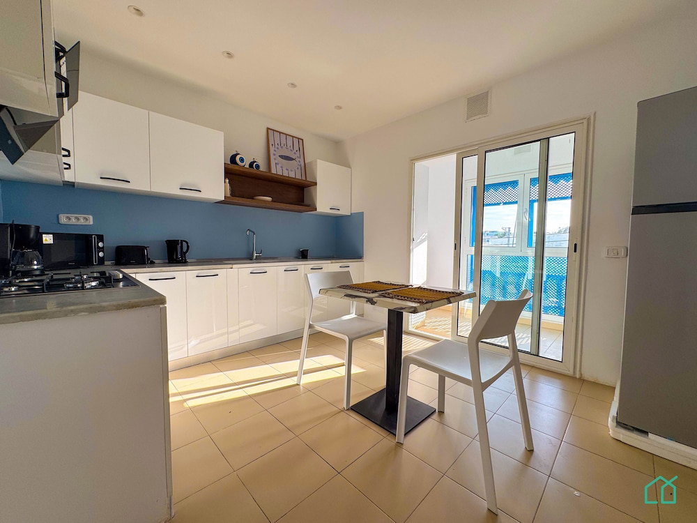 Hotel Coste Sidi Bou Said A3 Spacious And Central