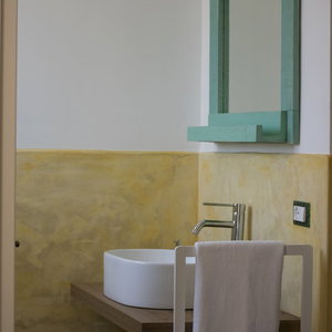 Hotel Il Galletto Bb cazare Patu