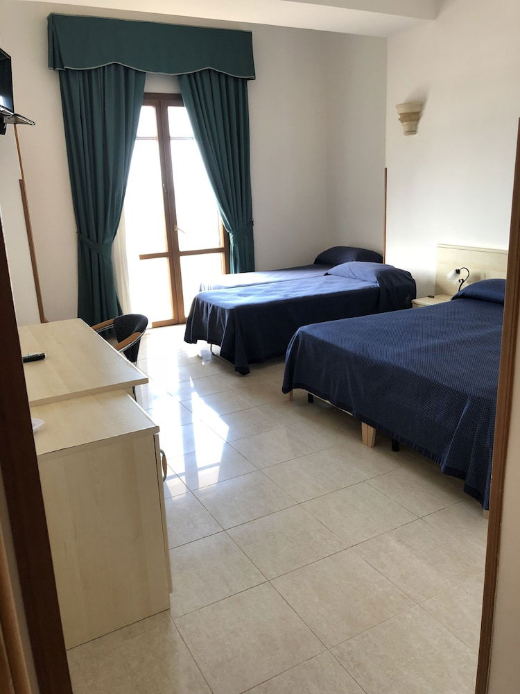 Hotel Hotel Magna Grecia