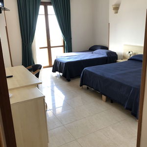 Hotel Hotel Magna Grecia cazare Patu