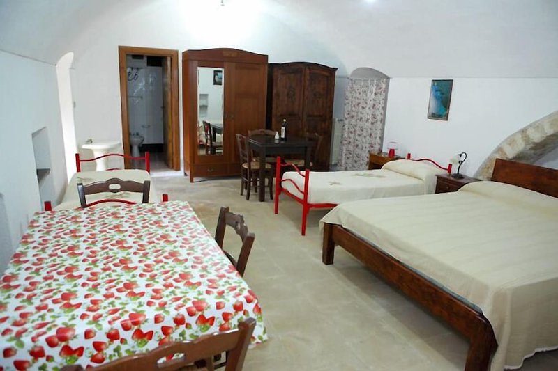 Hotel Masseria San Nicola