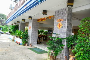 Hotel Krabi Heaven cazare Krabi