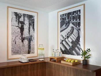Radisson Hotel Bordeaux Saint Jean