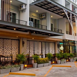 Sejur Krabi Cinta House vacanta Krabi