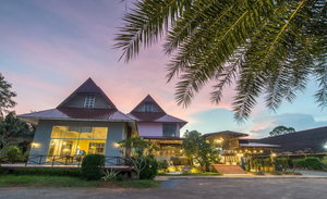 Hotel Krabi Home Town Boutique cazare Krabi