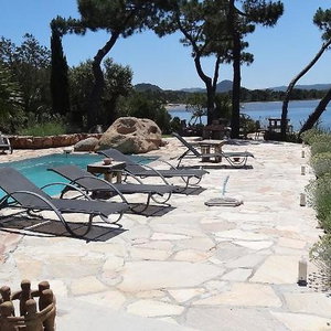 Hotel Maranatha cazare Porto-Vecchio