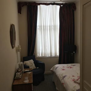 Hotel Dorstan Guest House cazare Edinburgh