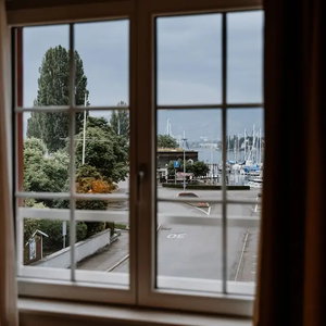 Hotel Hotel Müllers Self-Check-In cazare Arbon