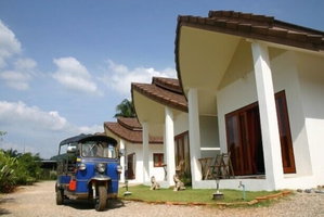 Hotel Naga Peak Resort cazare Krabi