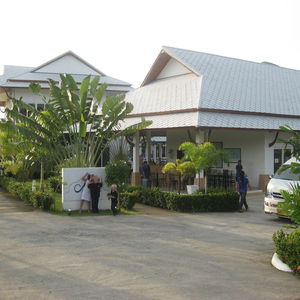 Sejur Nadivana Serviced Apartments vacanta Krabi