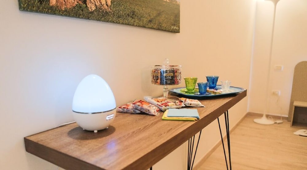 Hotel Ailanthus Holiday Suites