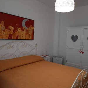 Hotel Casa Mina Affittacamere cazare Polignano a Mare