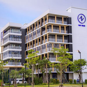 Sejur Nap Krabi Hotel vacanta Krabi