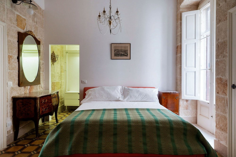 Dimora Signorile By Wonderful Italy