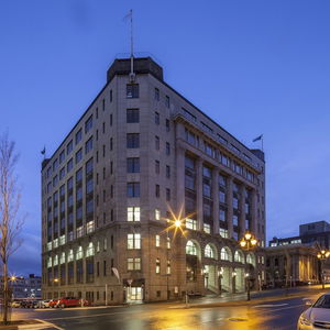 Hotel Distinction Dunedin Hotel cazare Dunedin