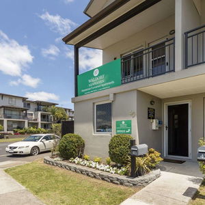 Hotel Nesuto Newhaven Apartments cazare Manukau City
