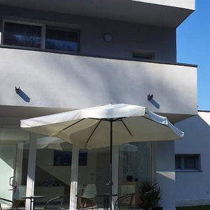 Hotel Crystal Bed And Breakfast cazare Dormelletto