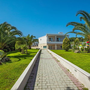 Hotel Anna Hotel cazare Kassandra - Hanioti