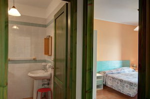 Hotel Residence Le Pavoncelle cazare Santa Teresa Gallura