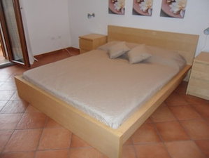 Hotel Residence Cristal Blu cazare Santa Teresa Gallura