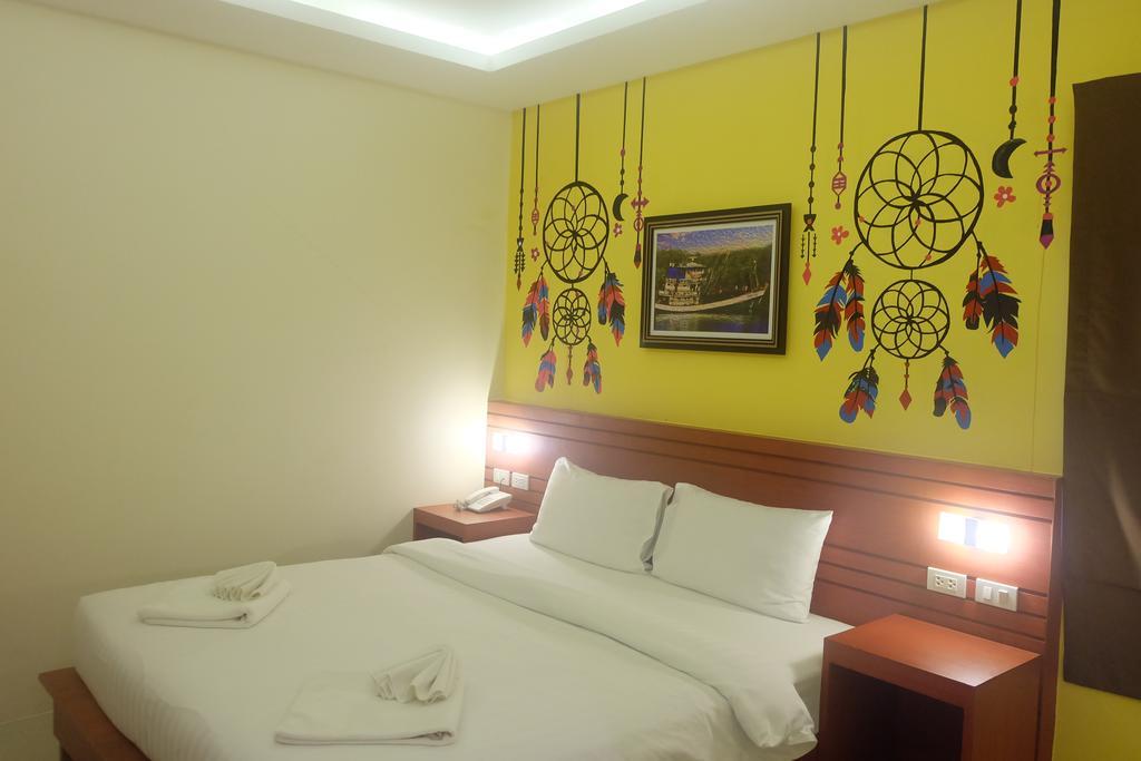 Krabi P.n. Boutique House
