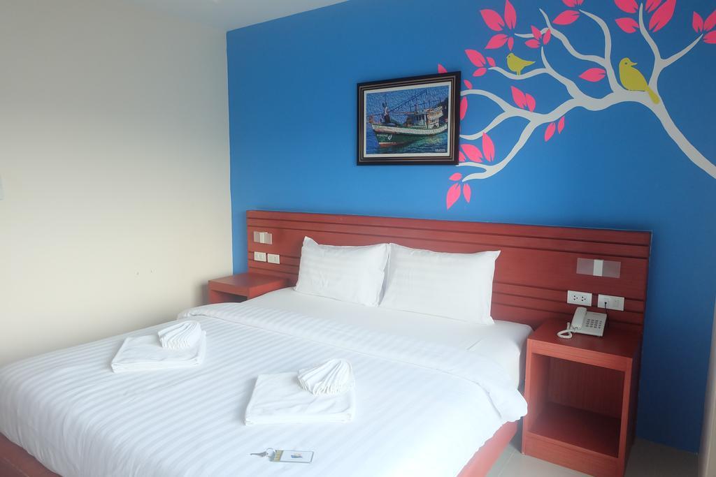 Krabi P.n. Boutique House