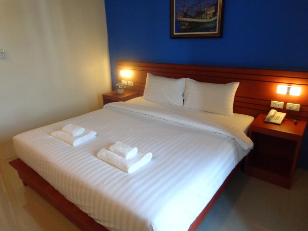 Krabi P.n. Boutique House