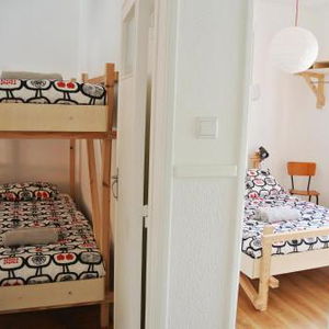 Hotel Nazare Hostel cazare Nazare