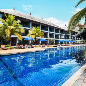 Sejur Ramada By Wyndham Aonang Krabi vacanta Krabi