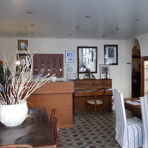 Hotel Hotel L'oursin cazare Saint-Jean-Cap-Ferrat