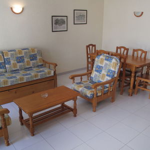 Hotel Estival Park Apartments cazare La Pineda