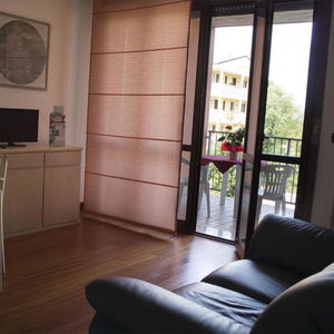 Hotel Casa Lilla cazare Verona