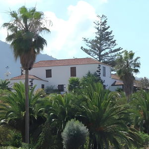 Hotel Finca Saroga cazare Los Realejos