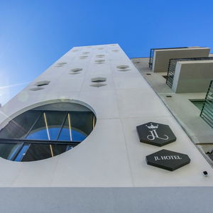 Hotel Jl Hotel cazare San Giljan