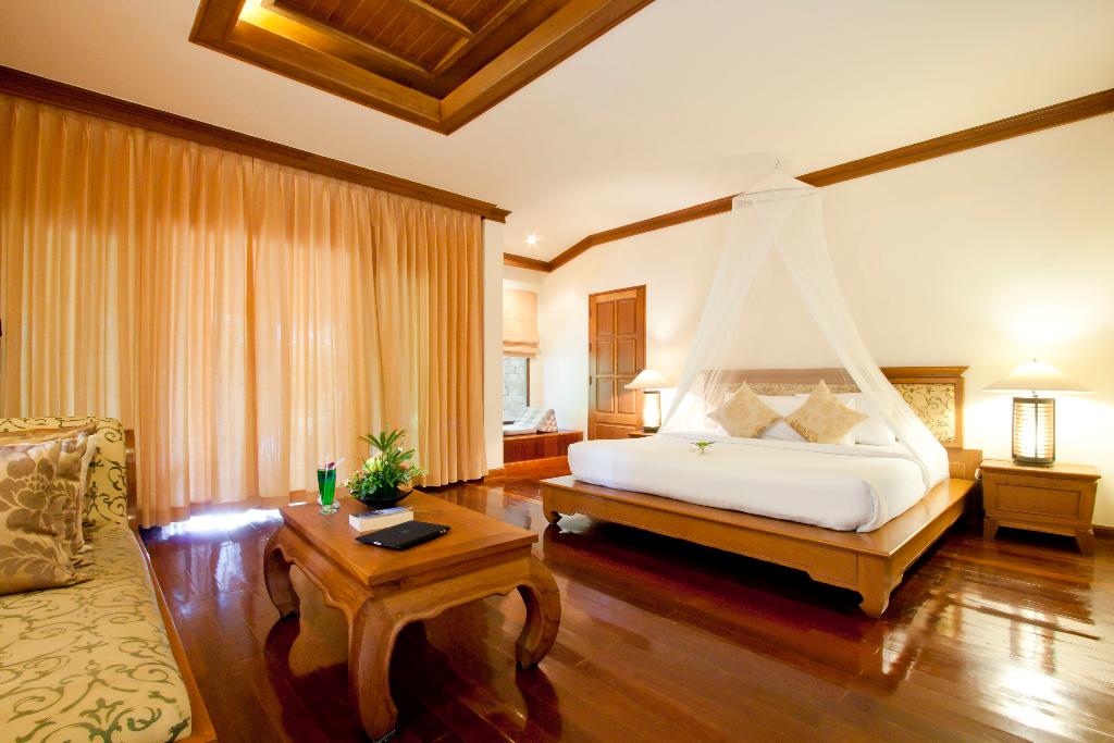 Sand Sea Resort