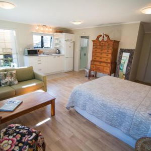 Hotel Terry & Cindy's Bed & Breakfast cazare Auckland