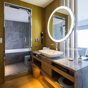 Hotel Keio Plaza Hotel Tokyo Premier Grand cazare Tokyo