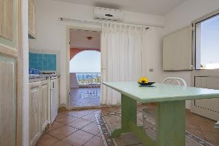 Hotel Residence Hotel Lu Nibareddu