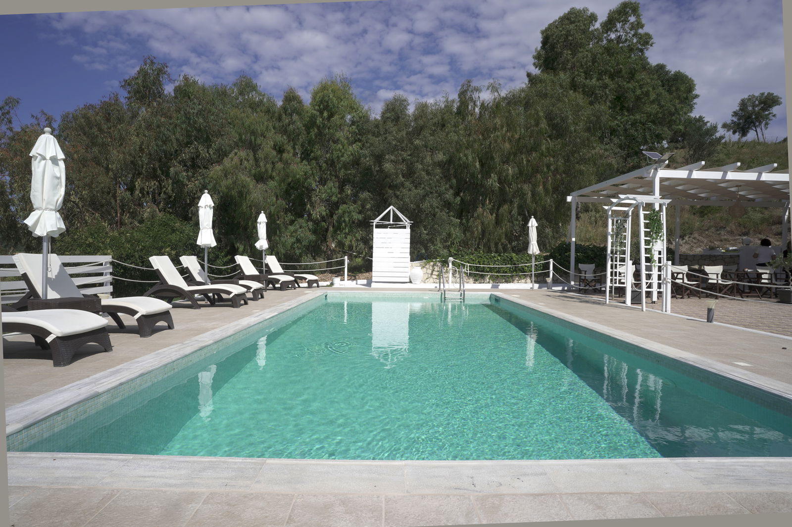 Hotel Aspasia Studios