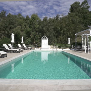 Hotel Aspasia Studios cazare Kefalonia