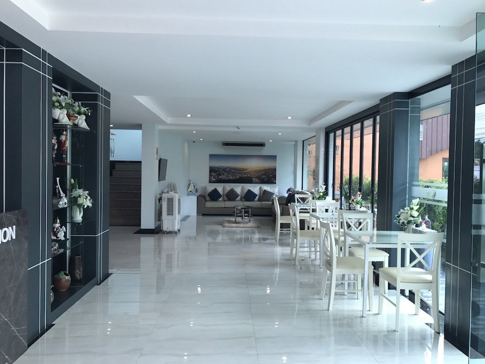 Hotel Sita Krabi Hotel