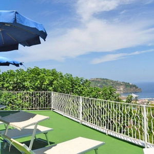 Sejur Hotel Bel Tramonto vacanta Ischia