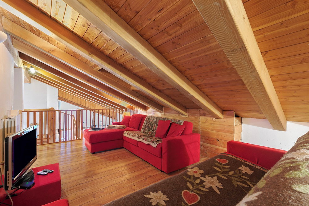 Hotel Gleise Lodge Apartment