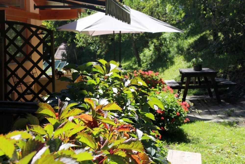 Hotel Hotel La Nigritella