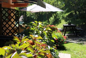 Hotel Hotel La Nigritella cazare Bardonecchia