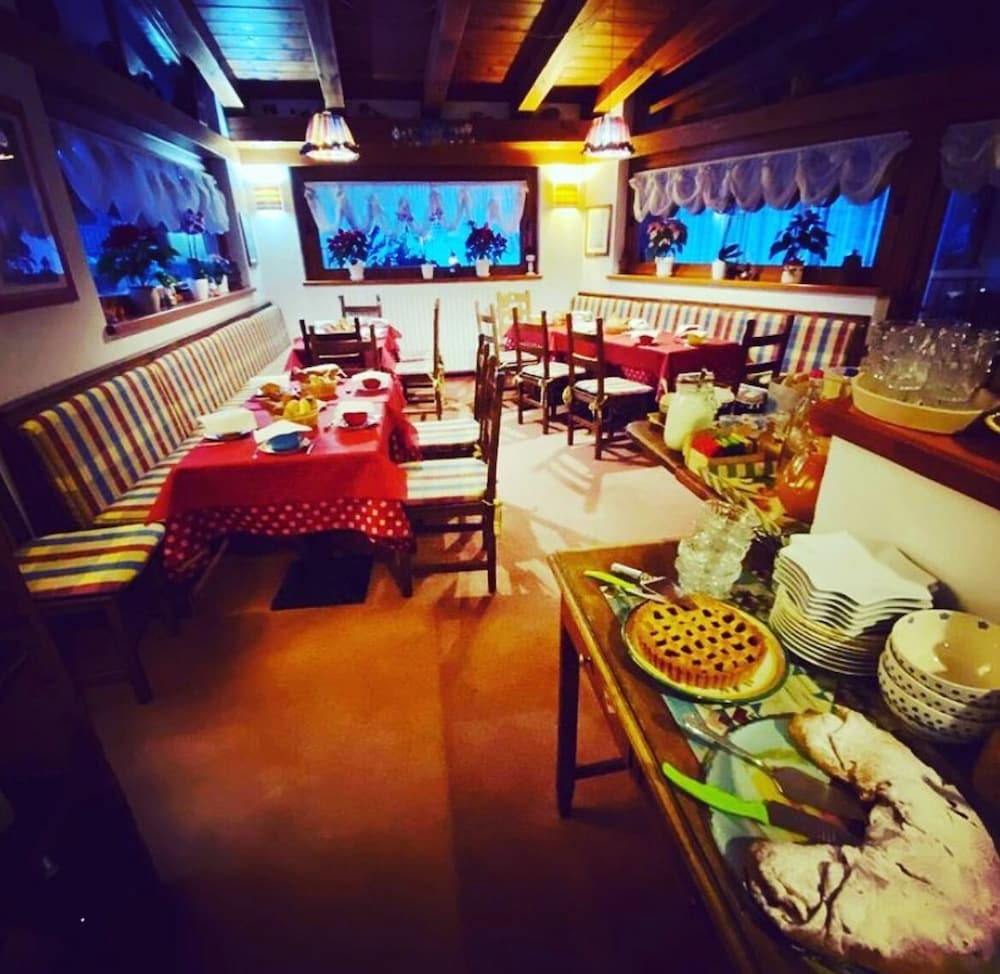 Hotel La Nigritella