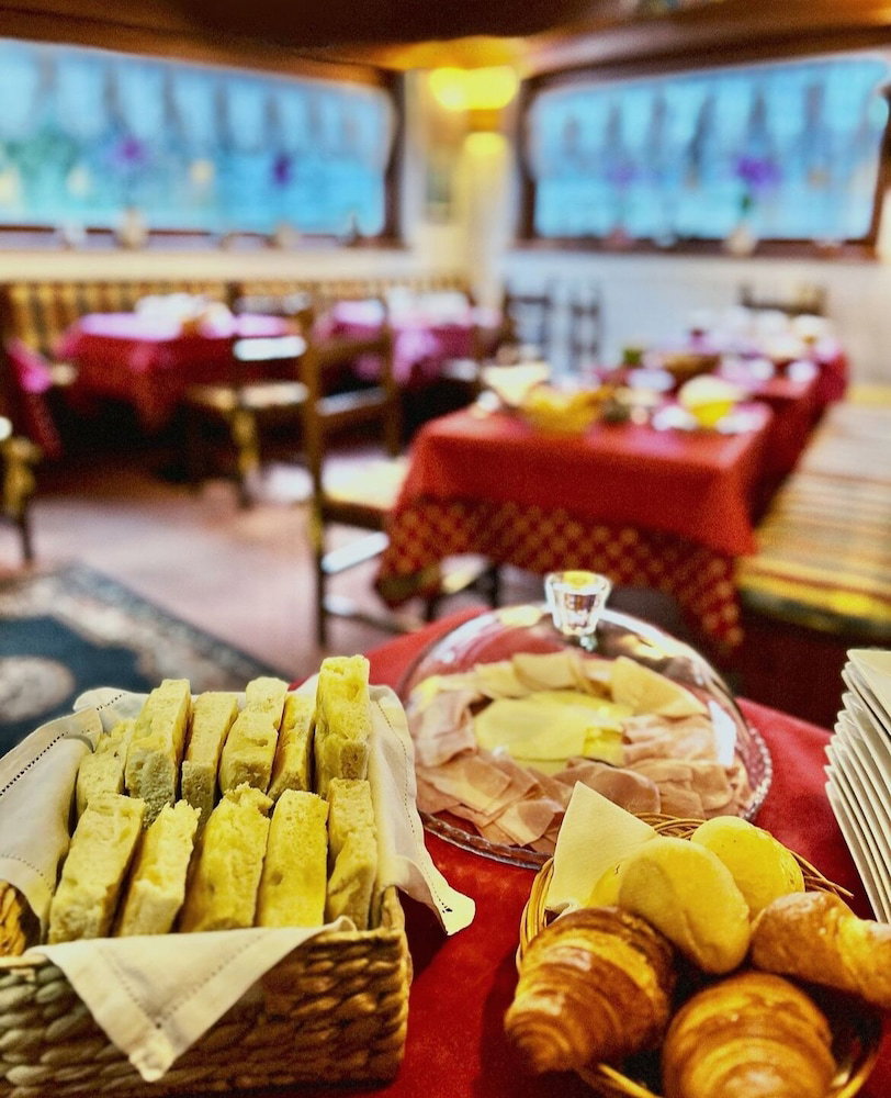 Hotel La Nigritella