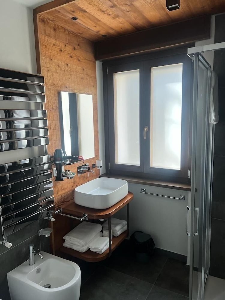 Residence Villa Linda